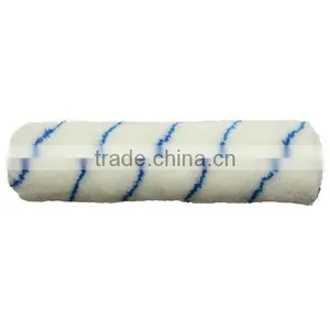 9 Inch Double Color Paint Roller Cover Sleeves thumbnail-1