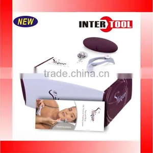 Slique Eyebrow Face and Body Hair Threading and Removal System thumbnail-5