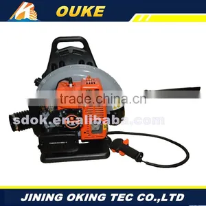 Multifunctional Back Pack Gasoline Leaf Blower Manufacturer,backpack Blower From China Man.. thumbnail-3