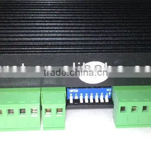 Laser Leadshine Step Motor Driver M420 Suit for Mtor 57hs09 thumbnail-1