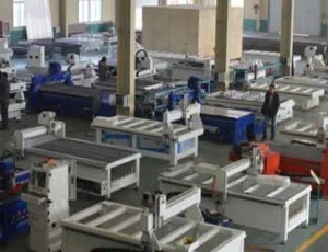 Seazea Machinery Co.,ltd company overview - view 2 thumbnail