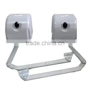 Automatic Swing Gate Door Opener With Articulated Arm thumbnail-2