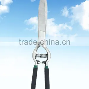 55# Steel Hand Grass Cutter / Manual Grass Cutter thumbnail-1