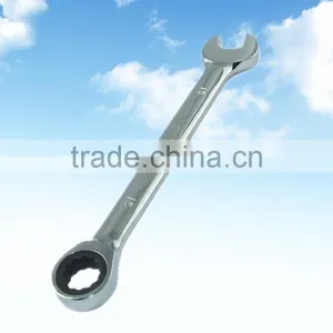 Combination Geartech Wrench With Different Sizes thumbnail-1