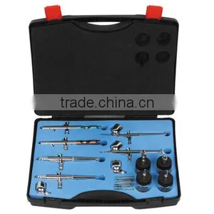 Multi- Airbrush Sets thumbnail-1