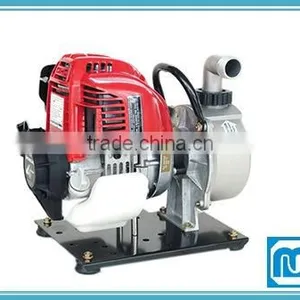 Water Transfer Portable Fire Fighting Pump thumbnail-1