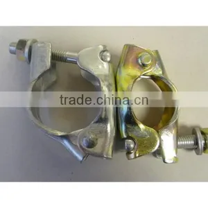 Scaffolding Board Retaining Coupler thumbnail-1