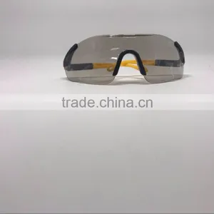 ANSI Z 87.1 Clear Safety Glasses EN166 thumbnail-4