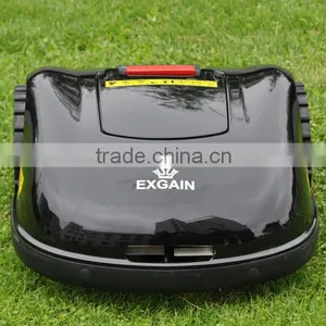 2017 Latest Robot Lawn Mower Wifi Remote thumbnail-3