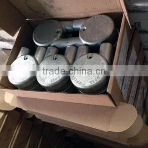 20mm and 25mm Electrical Galvanized U Way GI Junction Box thumbnail-5
