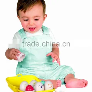 2016 New Plastic Toys Children's Toys Hidden Egg From ICTC Factory thumbnail-3