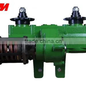 GTM 1000rpm Gearbox for Tractor Pto thumbnail-2