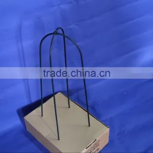 Bamboo U-shape Hoop thumbnail-3