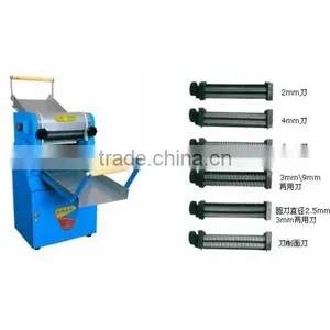 Electric Pasta Machine in Factory Price thumbnail-1