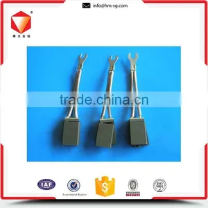 Bottom Price Best Choice Factory Price Industrial Carbon Brush thumbnail-6
