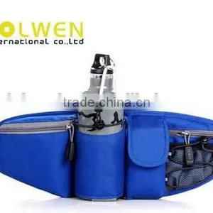 New Design Waterproof Sport Water Bottle Waist Bag thumbnail-1