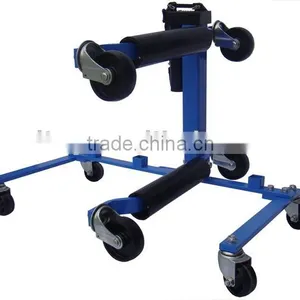 Go Jacks Stand Jacks Rack Vehicle Positioning Jack Rack thumbnail-1