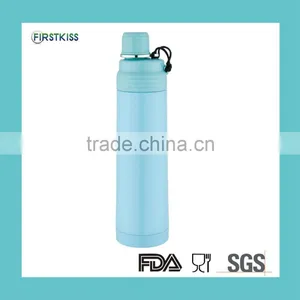 Fashion Bowling Shape Stainless Steel Vacuum Cup thumbnail-5