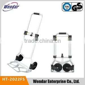 Hand Trolley,Trolley Cart,hand Pallet Truk thumbnail-1