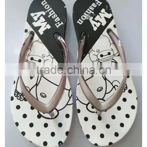 2016 New Design Slipper for Girls thumbnail-1