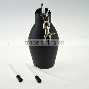 Hot Sales Insecticidal Bulb Rubber Duster With Plastic Extension SX-5014 thumbnail-2