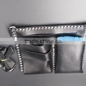 2017 New Product Professional Hairdressing Hair Scissors Shears Pouch Holster thumbnail-1