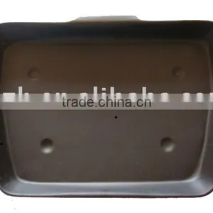Household Sundries Fireplace Accessory Matel Ssh Pan thumbnail-1