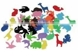 DIY Foam Fun Shapes thumbnail-1