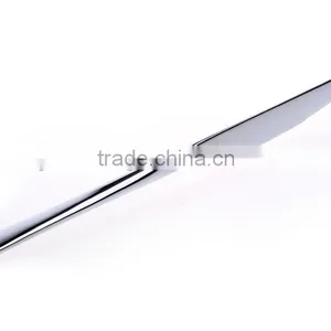 Stainless Steel Standing Table Knife / Standing Dinner Knife / Flatware of Restaurant & Hotel / Cutlery thumbnail-2
