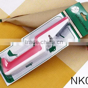 ABS Material Stainless Steel Kitchen Sharpener thumbnail-3