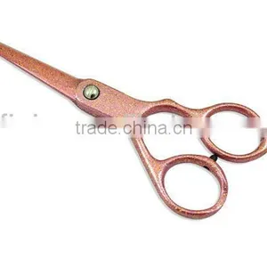 Professional Zinc-Alloy Grip Hair Cutting Scissors thumbnail-1