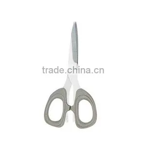 Stainless Steel Blades Left and Right Hand Scissors thumbnail-1