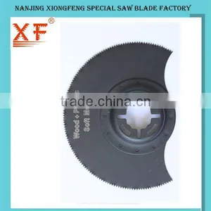 Mix Fein Bosch Oscillating Multitool Saw Blades High Quality thumbnail-2