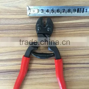 Superb Cr-V Mini Cutting Pliers thumbnail-3