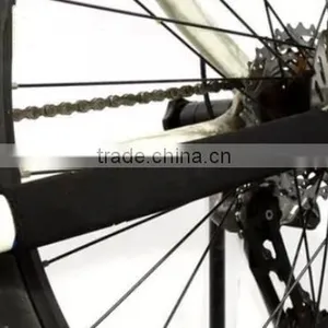 Cheap Bike Cycling Bicycle Chain Stay Chainstay Protector thumbnail-3