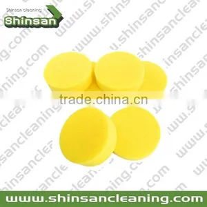 Fashionable Car Wax and Polish Sponge/car Waxing Applicator Pads/wax Applicator thumbnail-3