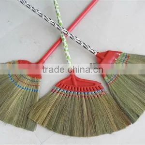 Grass Soft Broom thumbnail-1