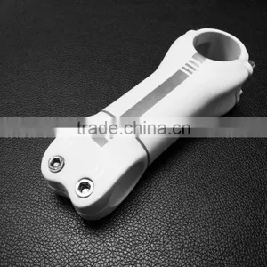 High Modulus Super Light Full Carbon Fiber T700C Bicycle 3k UD Stem for Retail Sale thumbnail-4