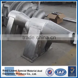 LOW PRICE AND HIGH QUANLITY GR2 PRESSURE VESSEL thumbnail-1