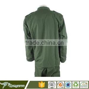 Civil War Us Forest Service Military Unform Olive Green Made In China thumbnail-1