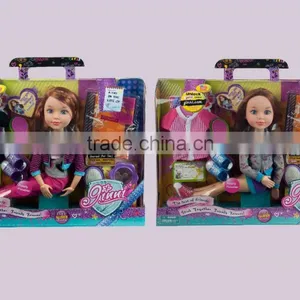 2015 Newest Products Baby Dolls Toys Wholesale for Promotion thumbnail-2