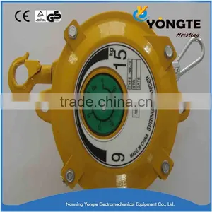 Handing Welding Line Retractable Spring Balance Retractor 10kg thumbnail-5