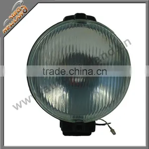 Fog Lamp Switch thumbnail-1