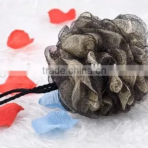 Top Grade Stylish Super Soft Shower Buffer thumbnail-2
