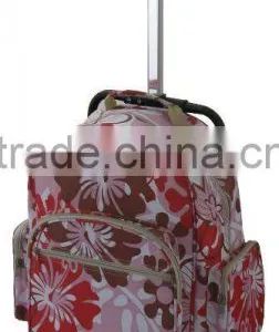 FOLDABLE TROLLEY BAG thumbnail-1