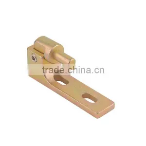 Investment Casting Wax,bronze Nut Precision Casting,valve Parts thumbnail-6