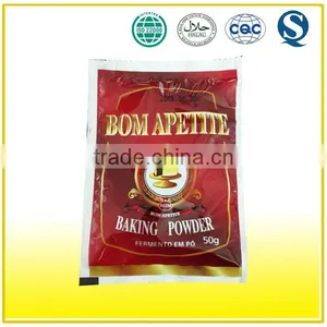 110G*12TINS*6PALLET/CARTON Baking Powder thumbnail-6