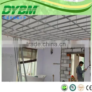 Cross Tee Ceiling Tee Grid thumbnail-1