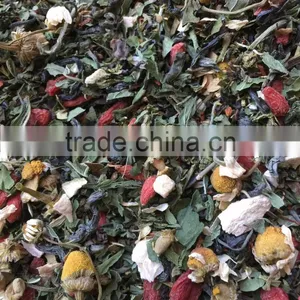 Removed Fat Tea 14 Day Weightloss, Flat Tummy Detox Tea thumbnail-1