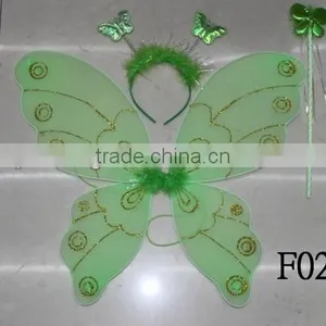 Girl's Sequin Fairy Wing Wholesale HYY-HBQZ018 thumbnail-1